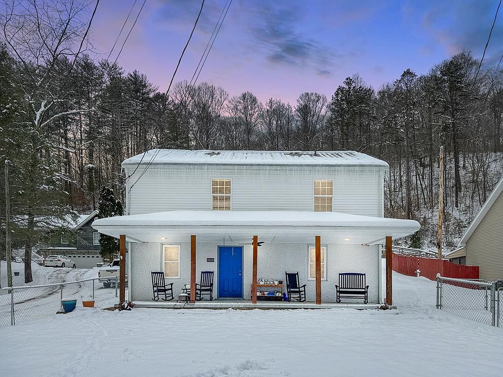 1660 Forest Hills Rd, Forest Hills, KY 41527 MLS 121637 Zillow