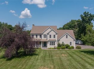 7 Newberry Rd, East Haddam, CT 06423