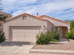8372 S Camino Sierra Rincon, Tucson, AZ 85747