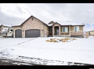2509 S Lilac Ln, Saratoga Springs, UT 84045