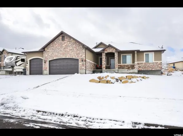 2509 S Lilac Ln, Saratoga Springs, UT 84045