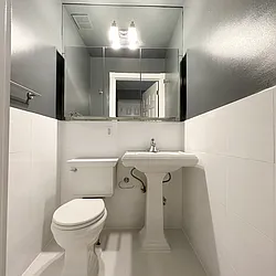 Rented by Highline Residential