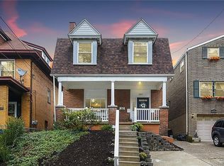 1207 Beechview Ave, Pittsburgh, PA 15216