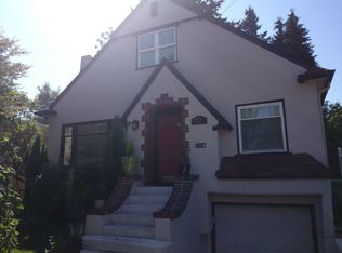5765 25th Ave NE, Seattle, WA 98105
