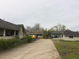 943 Territorial St, Harrisburg, OR 97446