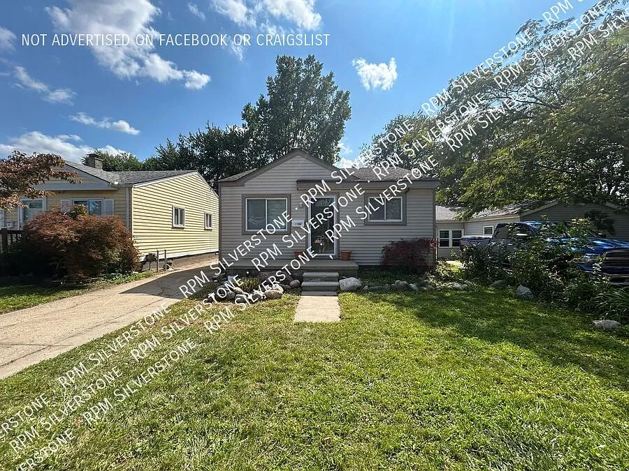 11060 Lozier Ave photo 1