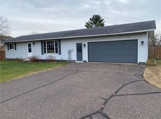 20399 County Highway X, Chippewa Falls, WI 54729
