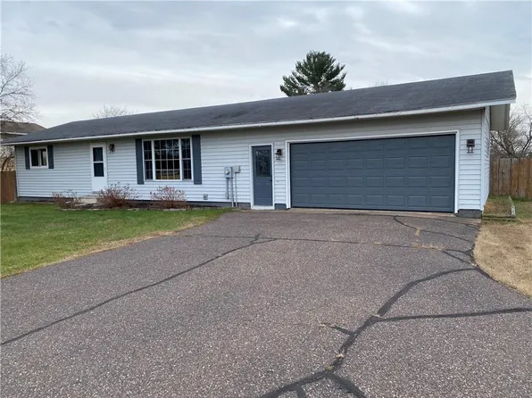 20399 County Highway X, Chippewa Falls, WI 54729