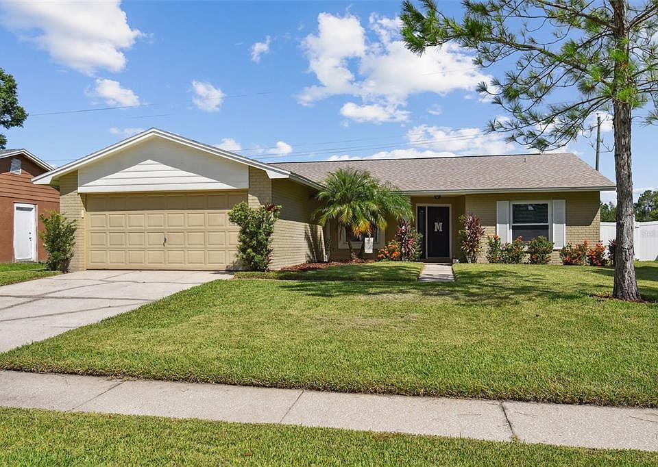 16010 Eagle River Way, Tampa, FL 33624 Zillow