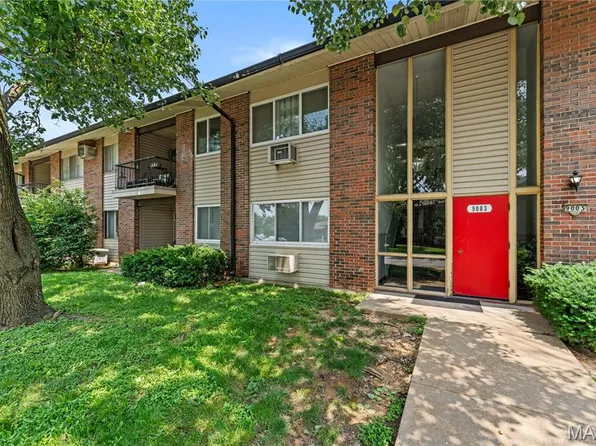 9003 Villaridge Ct APT A, Saint Louis, MO 63123