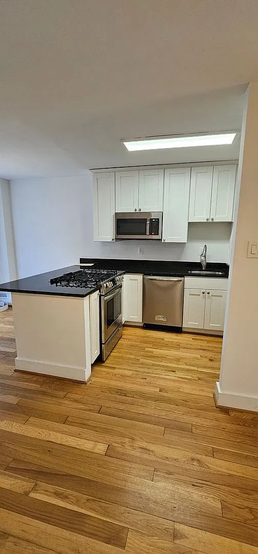 2BR, 2BA w/ Finished Basement - 3BR Potential, SW, DC near The Wharf — Photo 4