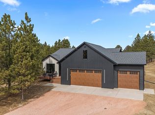 13475 Frontier Loop, Piedmont, SD 57769