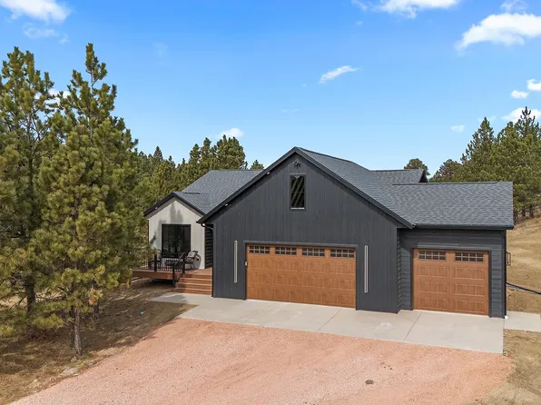 13475 Frontier Loop, Piedmont, SD 57769