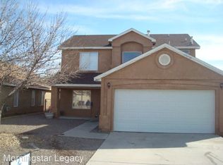 2877 Meriwether St, Las Cruces, NM 88007