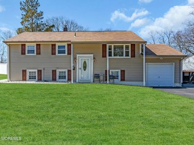 7 Southgate Drive, Howell, NJ, 07731