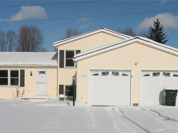 1015 Deepwood Dr, Macedonia, OH 44056