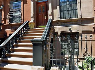 523 Manhattan Ave #2, New York, NY 10027