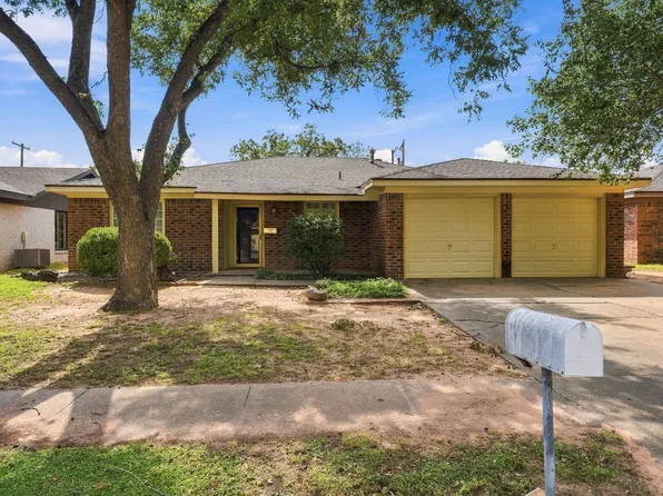 2731 79th St, Lubbock, TX 79423