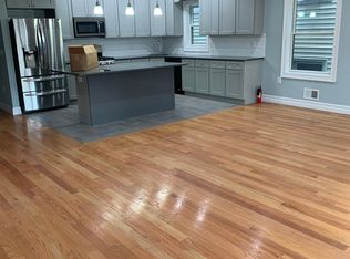 28 Terrace Ave #1, Jersey City, NJ 07307