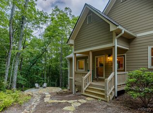 238 Mayapple Dr, Sapphire, NC 28774