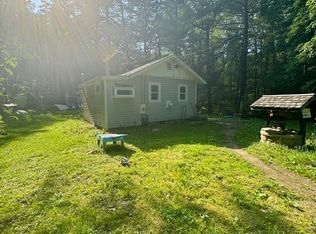 161 Laurel Hill Rd, Brooklyn, CT 06234