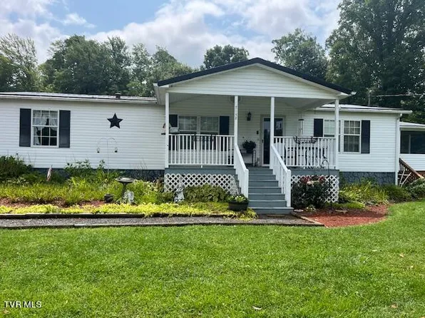 7138 Appletree Rd, Wise, VA 24293