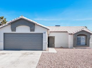 5004 Crystal Breeze Ln, North Las Vegas, NV 89031