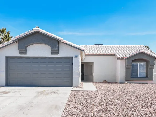 5004 Crystal Breeze Ln, North Las Vegas, NV 89031