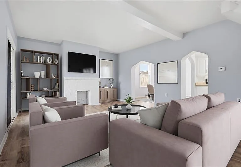 228 Sylvan Walk — Photo 9