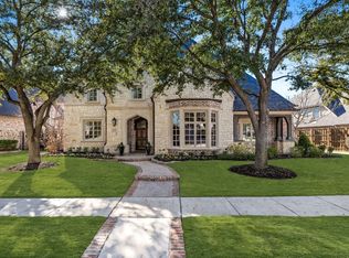 8239 Stone River Dr, Frisco, TX 75034