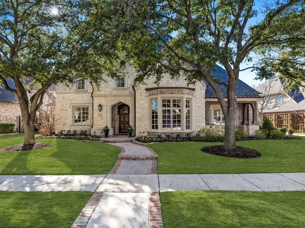 8239 Stone River Dr, Frisco, TX 75034