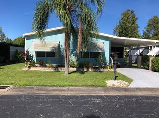15902 Sandy Point Dr #323, North Fort Myers, FL 33917
