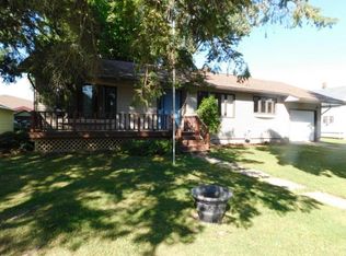 820 N Prospect St, Merrill, WI 54452