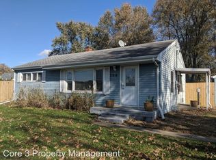 706 S Adelaide St, Normal, IL 61761