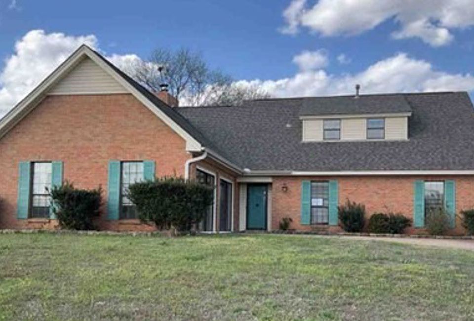 Property Front View