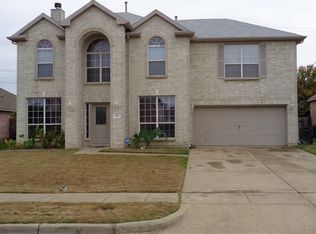 12 Westgrove Ct, Mansfield, TX 76063