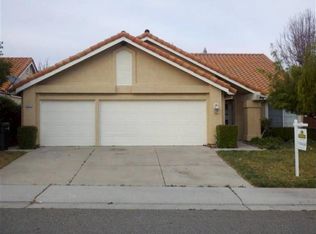 3231 Black Eagle Dr, Antelope, CA