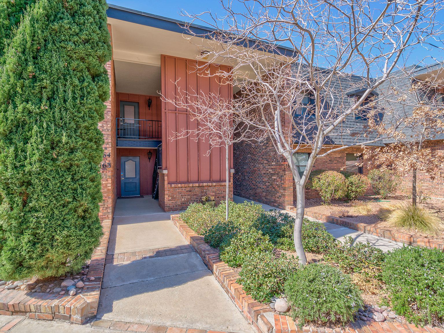 4800 N Stanton St UNIT 166, El Paso, TX 79902 Zillow