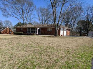 120 Poplar Acres Rd, Piperton, TN 38017