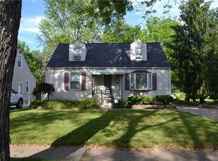 85 Riviera Ter, Waterford, MI 48328