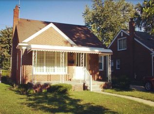 9972 Inkster Rd, Redford, MI 48239