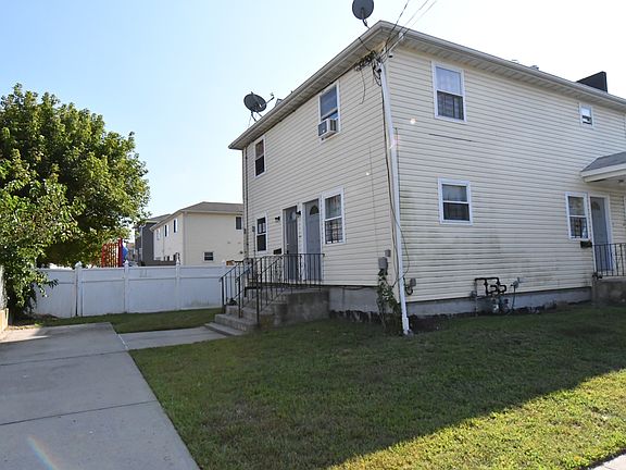 Property Side View