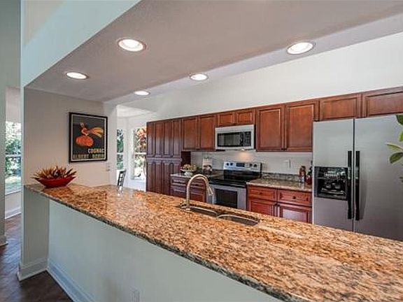 Dream Kitchen