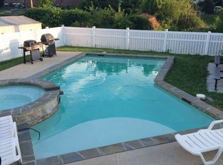 3117 Southern Ave, Baltimore, MD 21214