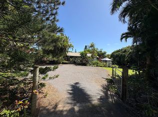 275 Kulike Rd, Haiku, HI 96708