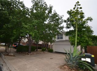 2309 Jesse Owens Dr, Austin, TX 78748