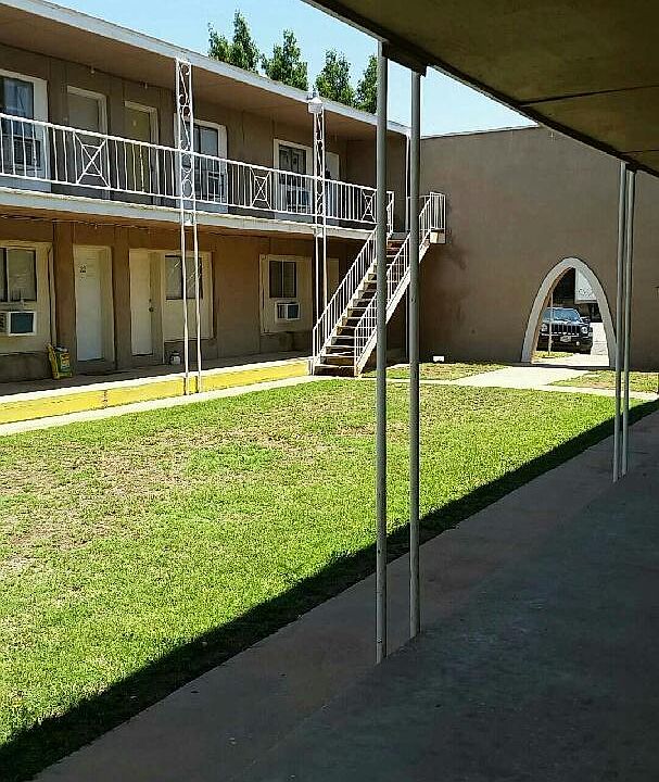 2nd image of 613 Express Way APT 33