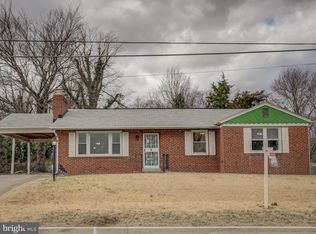 5619 Lambert Dr, Temple Hills, MD 20748