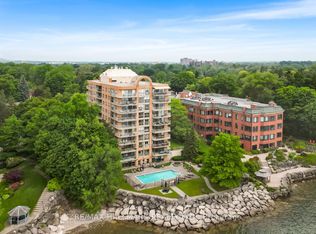2210 Lakeshore Rd #104, Burlington, ON L7R4J9