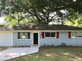 225 Wade St, Luling, LA 70070